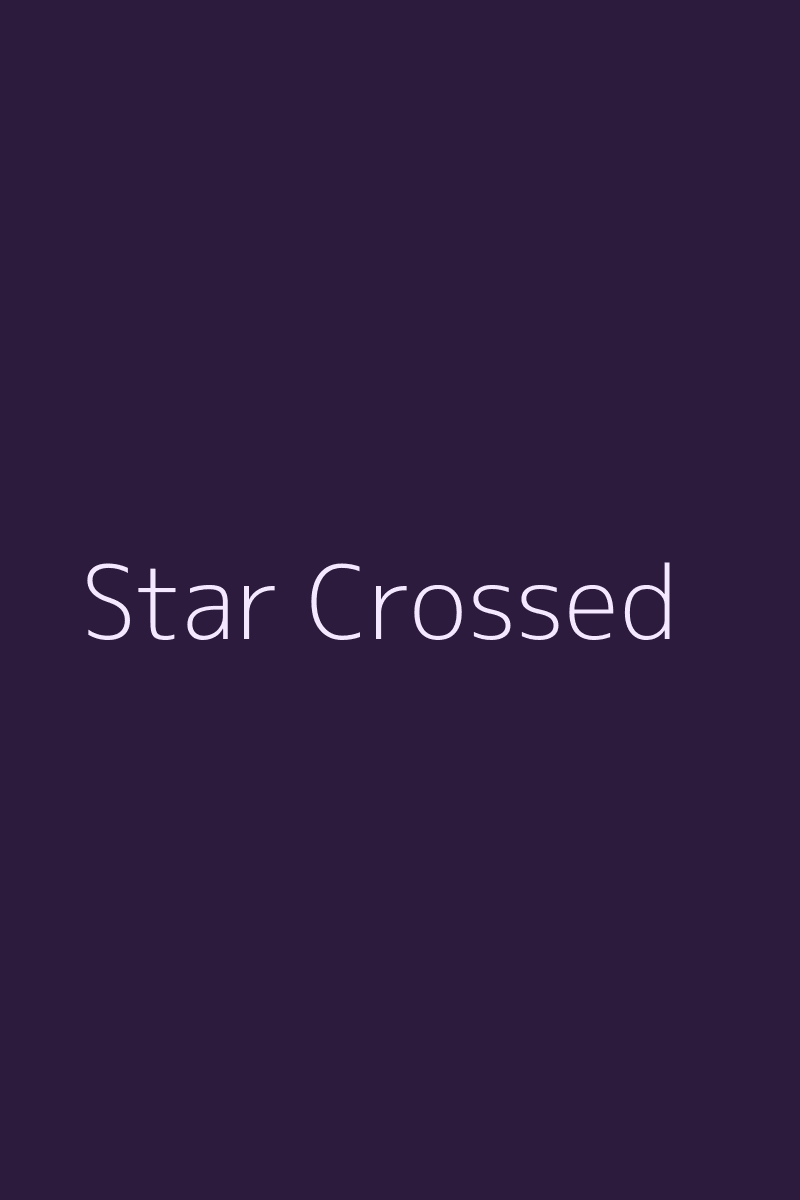 Star Crossed